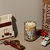 Picture of Game Boy |100HRS Highly Scented Candle - 26.5oz Longest Burning Time, 2 Cotton Wicks, Embrace 90s Nostalgia with Scents